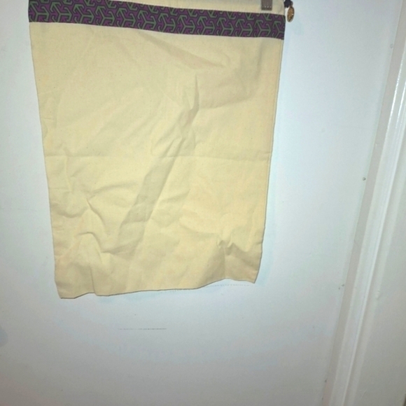 Tory burch dust bag - Picture 4 of 4